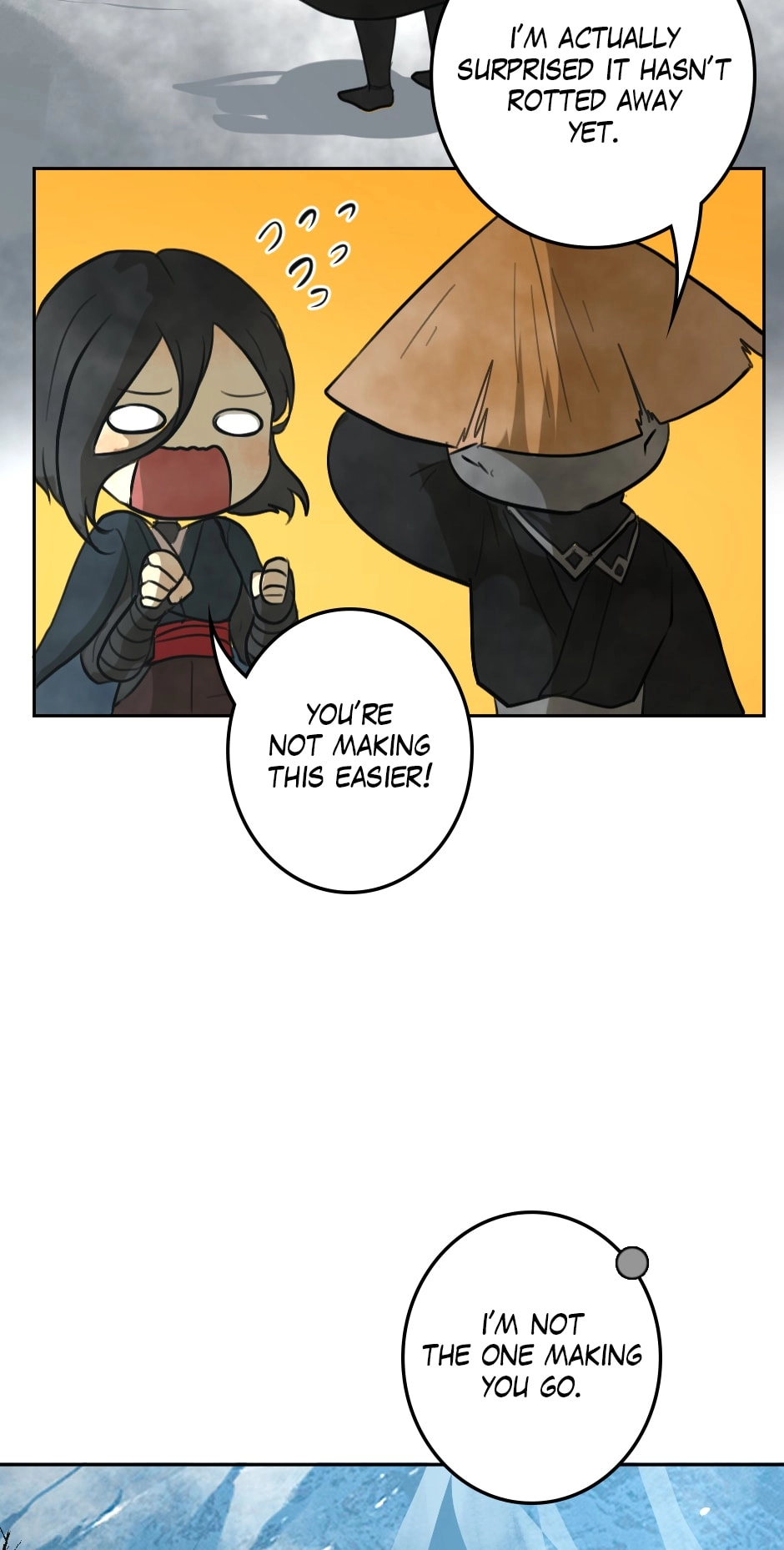 Shirayuki Pop Chapter 23 page 74 - 