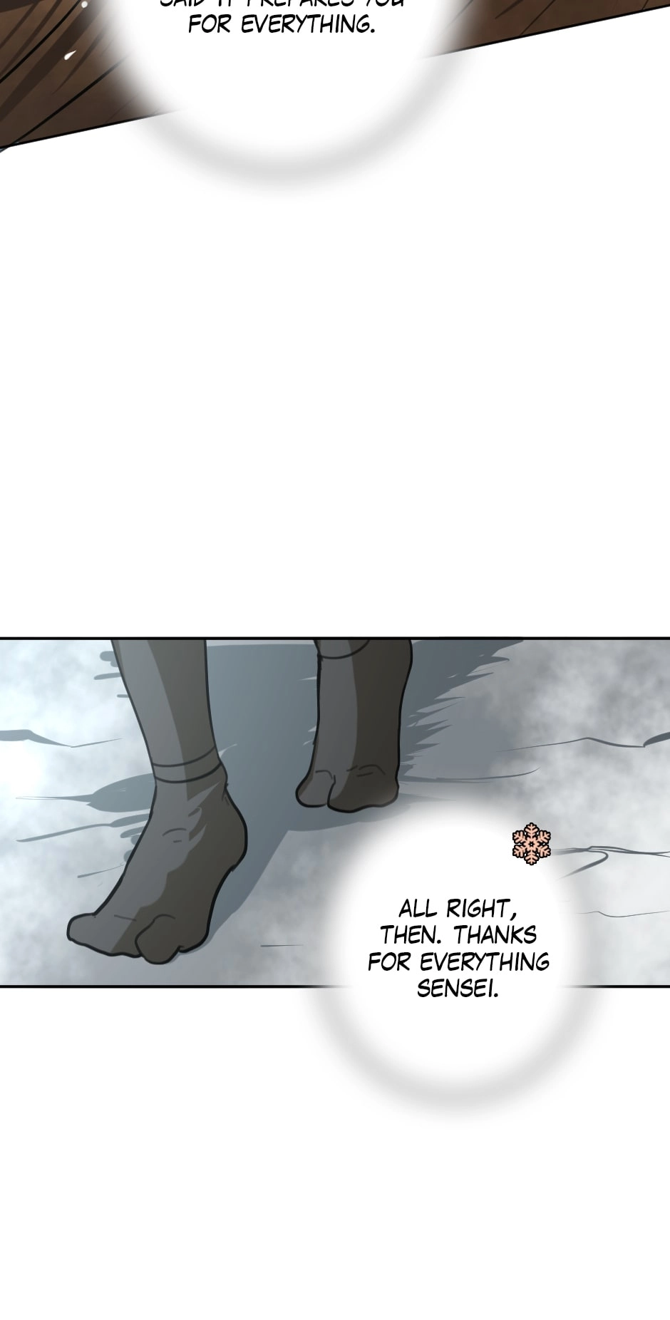 Shirayuki Pop Chapter 23 page 77 - 