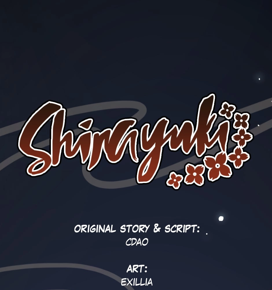 Shirayuki Pop Chapter 23 page 88 - 