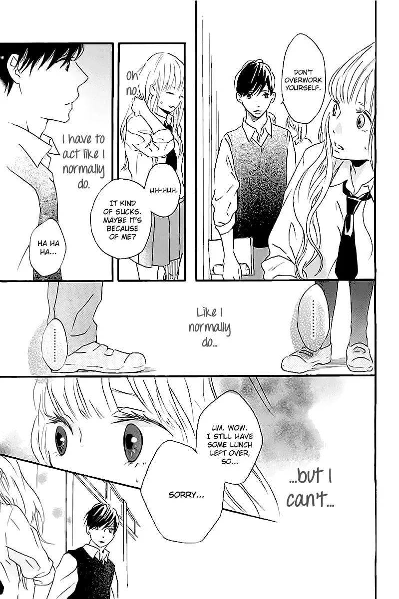Shireba Shiruhodo Chapter 0 page 19 - 
