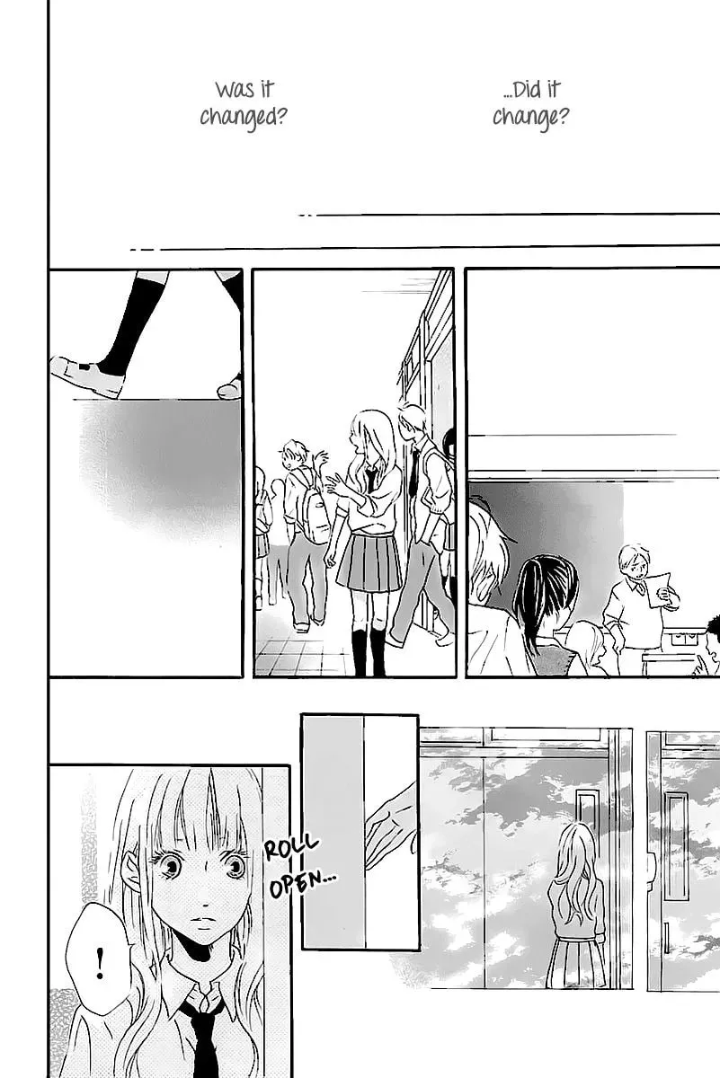 Shireba Shiruhodo Chapter 1 page 20 - 