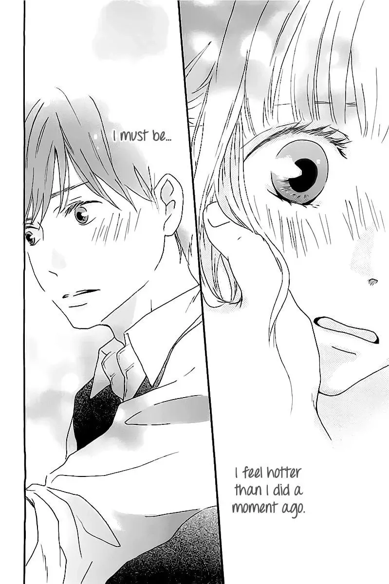 Shireba Shiruhodo Chapter 1 page 28 - 