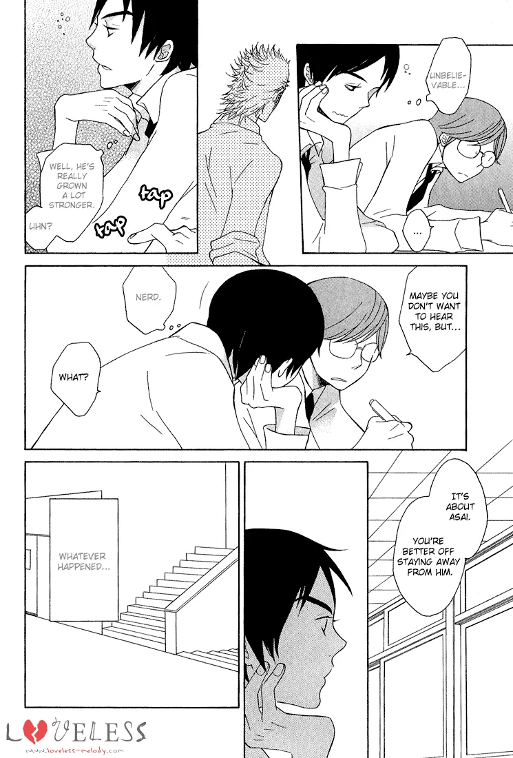Shiro Neko Chapter 2 page 11 - 
