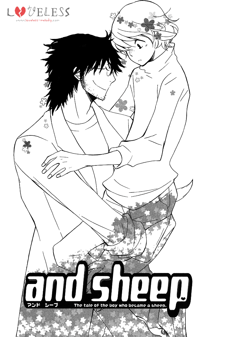 Shiro Neko Chapter 3 page 5 - 