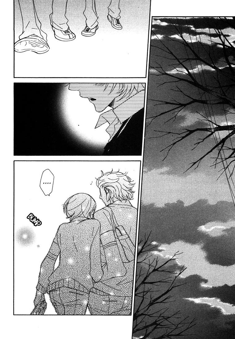 Shiro Neko Chapter 4 page 36 - 