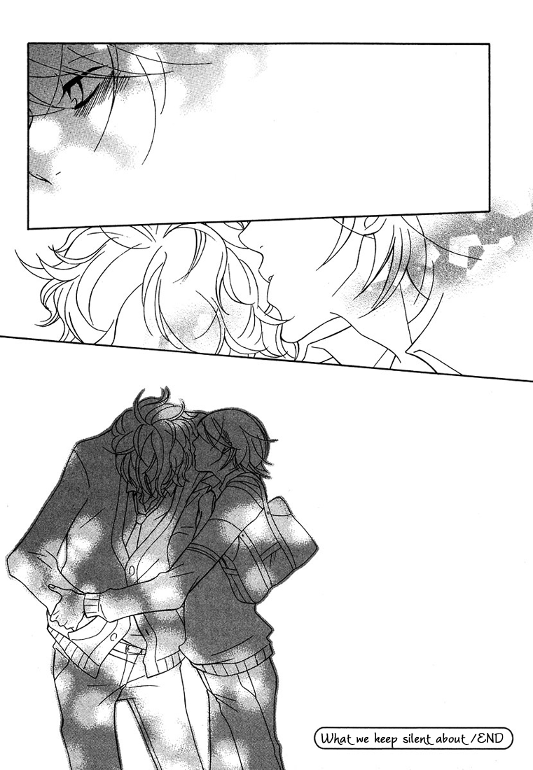 Shiro Neko Chapter 4 page 38 - 