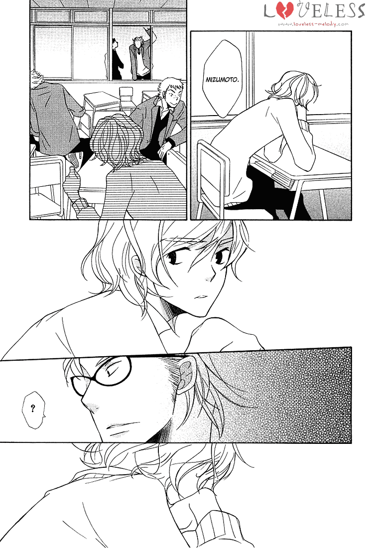 Shiro Neko Chapter 5 page 15 - 