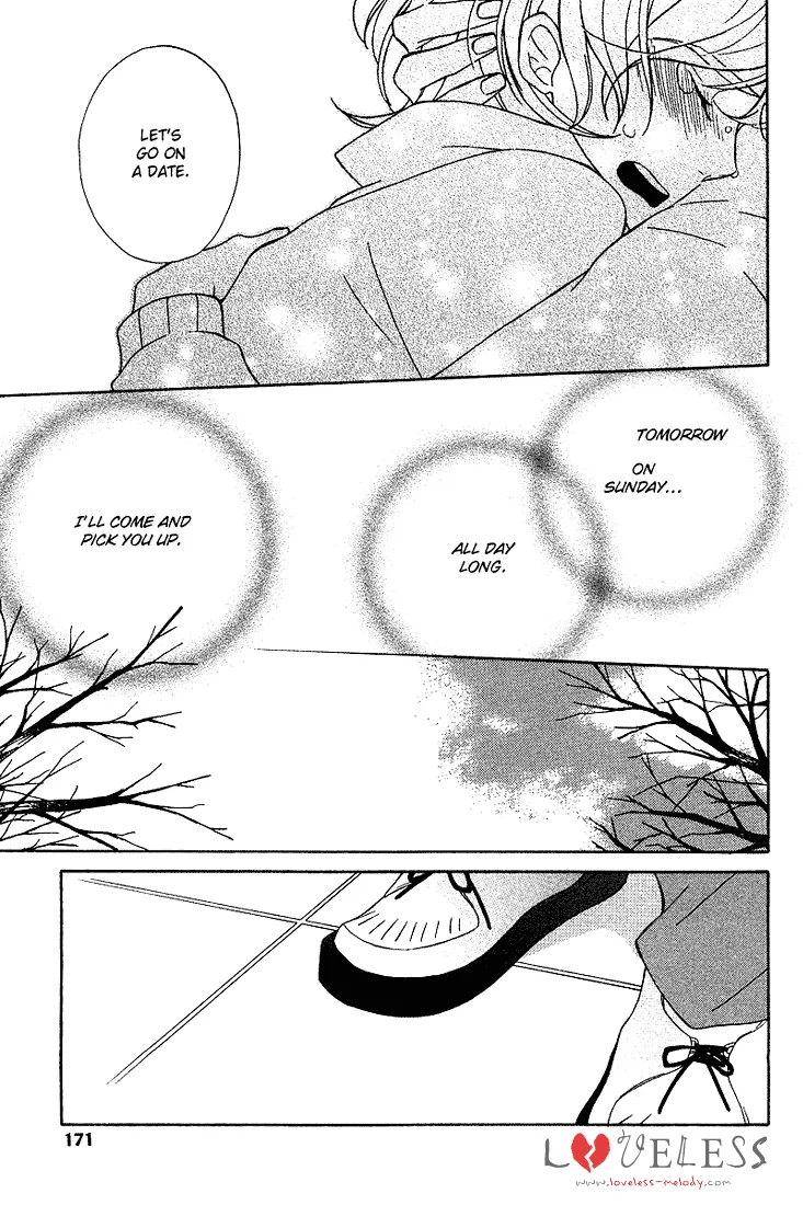 Shiro Neko Chapter 5 page 35 - 