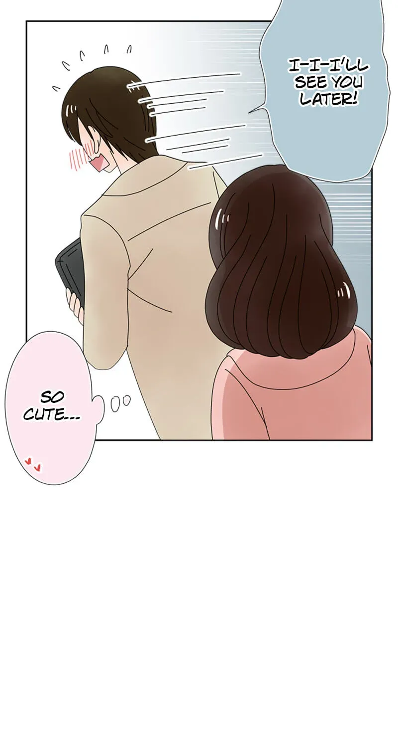 Shiroi Veil wa Itsuwari no Iro Chapter 147 page 13 - 