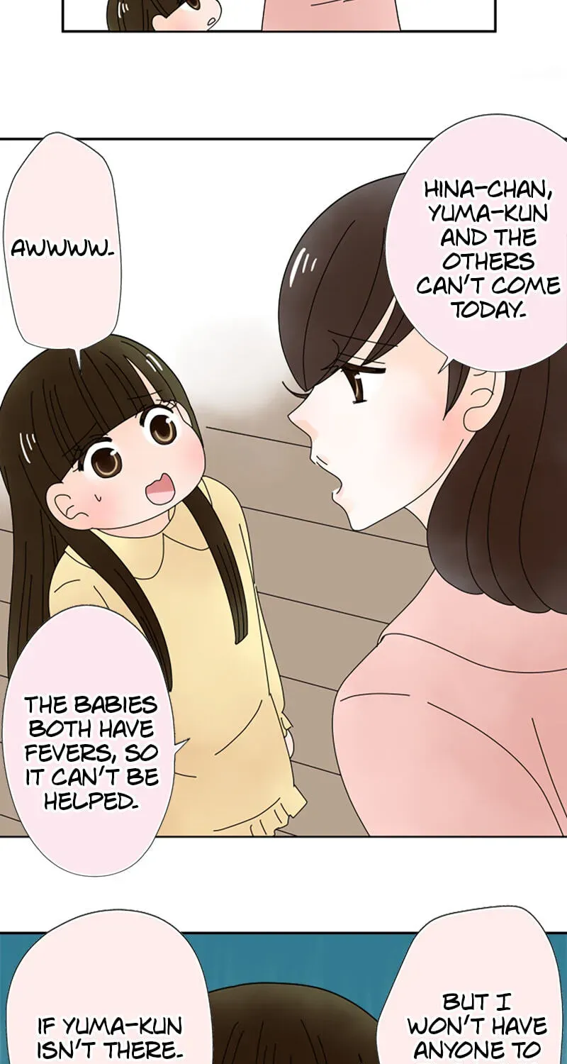 Shiroi Veil wa Itsuwari no Iro Chapter 147 page 30 - 