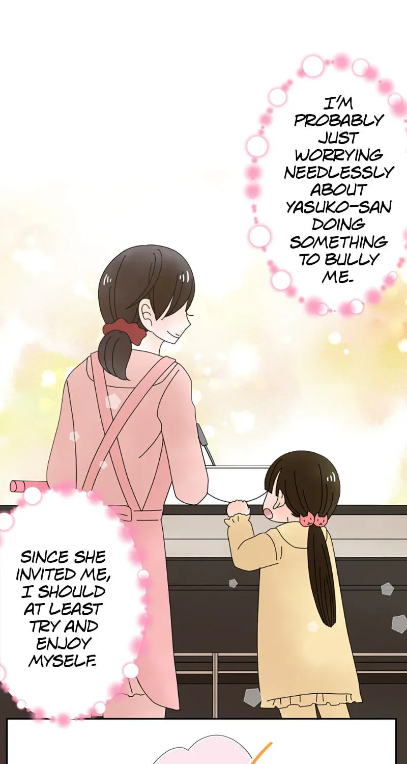 Shiroi Veil wa Itsuwari no Iro Chapter 147 page 36 - 