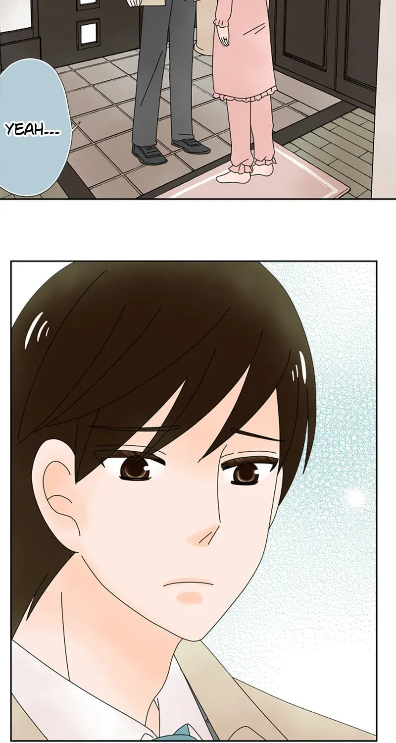 Shiroi Veil wa Itsuwari no Iro Chapter 147 page 5 - 