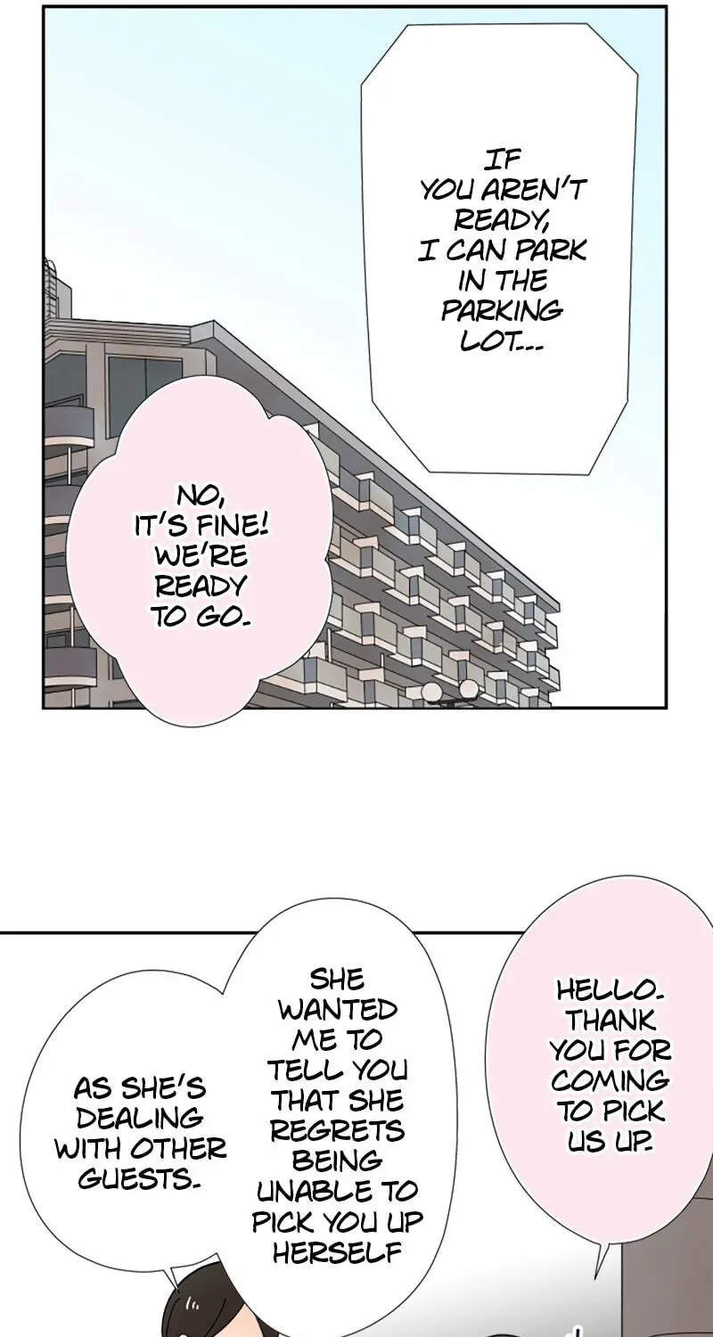Shiroi Veil wa Itsuwari no Iro Chapter 147 page 48 - 