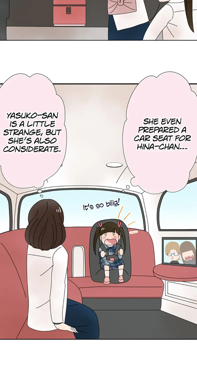 Shiroi Veil wa Itsuwari no Iro Chapter 147 page 52 - 