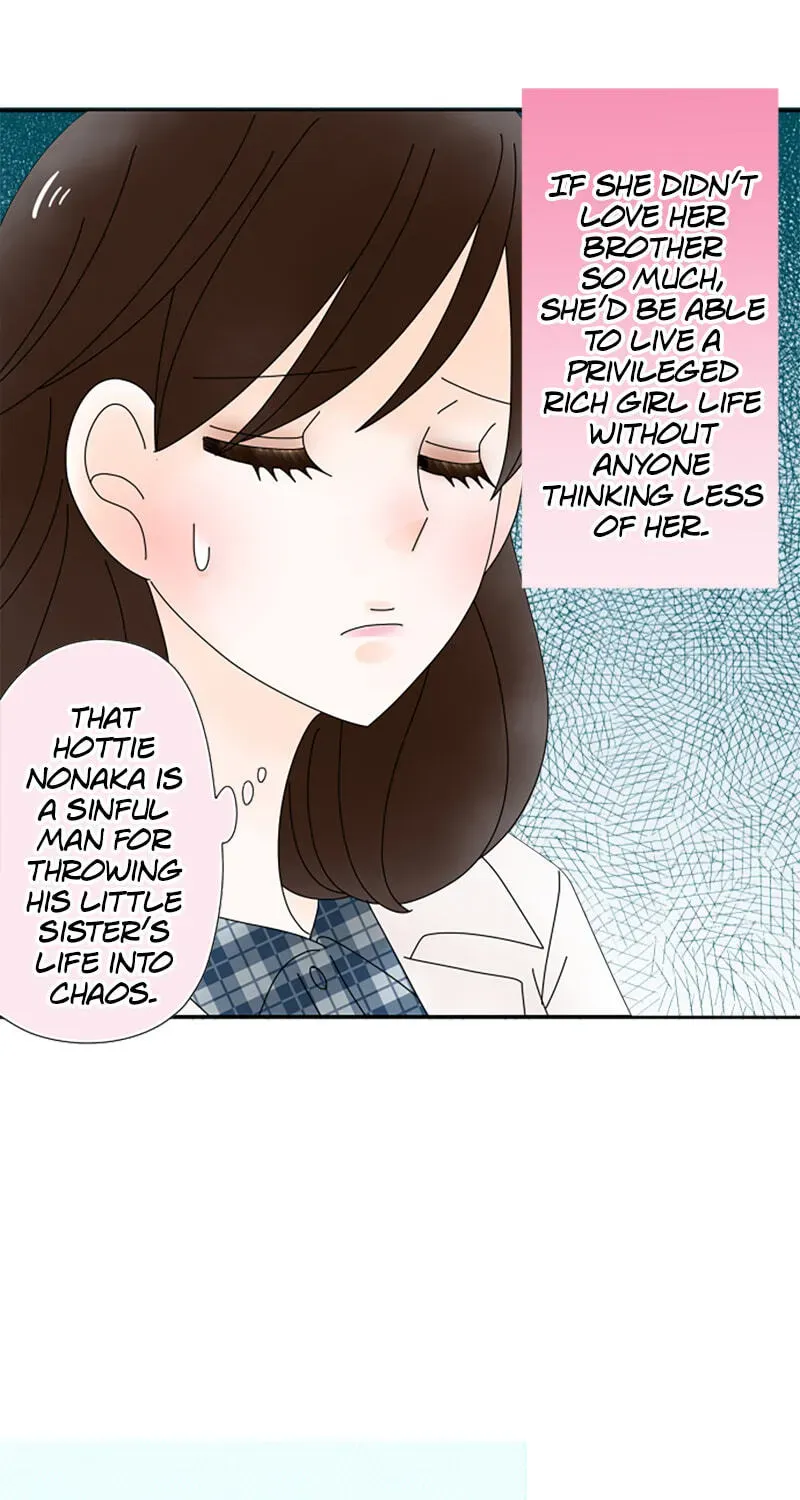 Shiroi Veil wa Itsuwari no Iro Chapter 147 page 54 - 