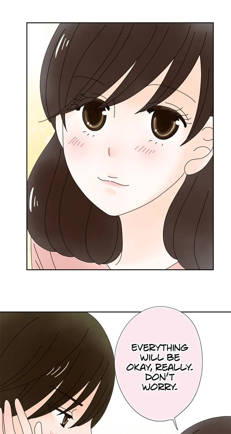 Shiroi Veil wa Itsuwari no Iro Chapter 147 page 7 - 