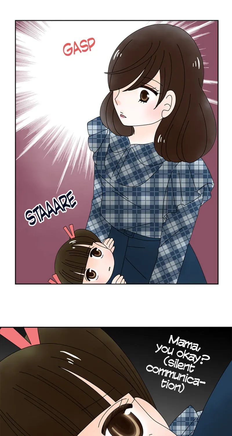 Shiroi Veil wa Itsuwari no Iro Chapter 148 page 22 - 