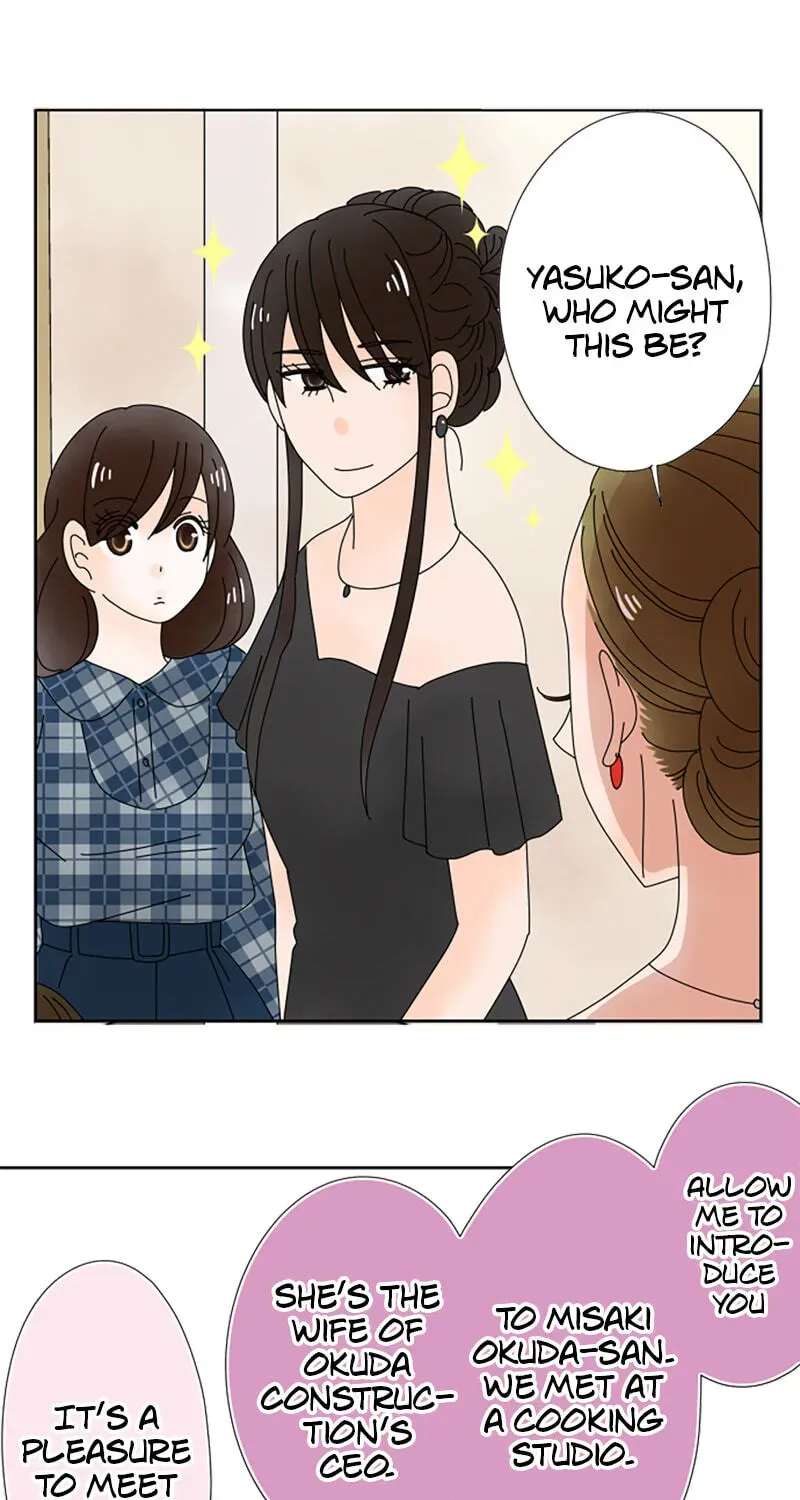 Shiroi Veil wa Itsuwari no Iro Chapter 148 page 26 - 
