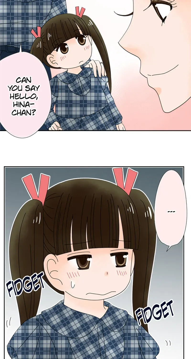 Shiroi Veil wa Itsuwari no Iro Chapter 148 page 30 - 