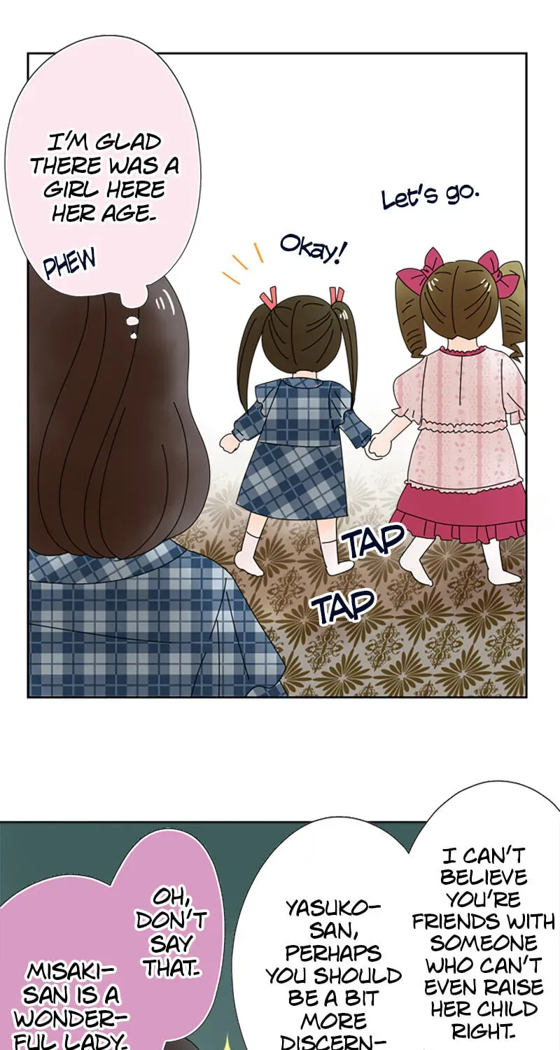 Shiroi Veil wa Itsuwari no Iro Chapter 148 page 38 - 