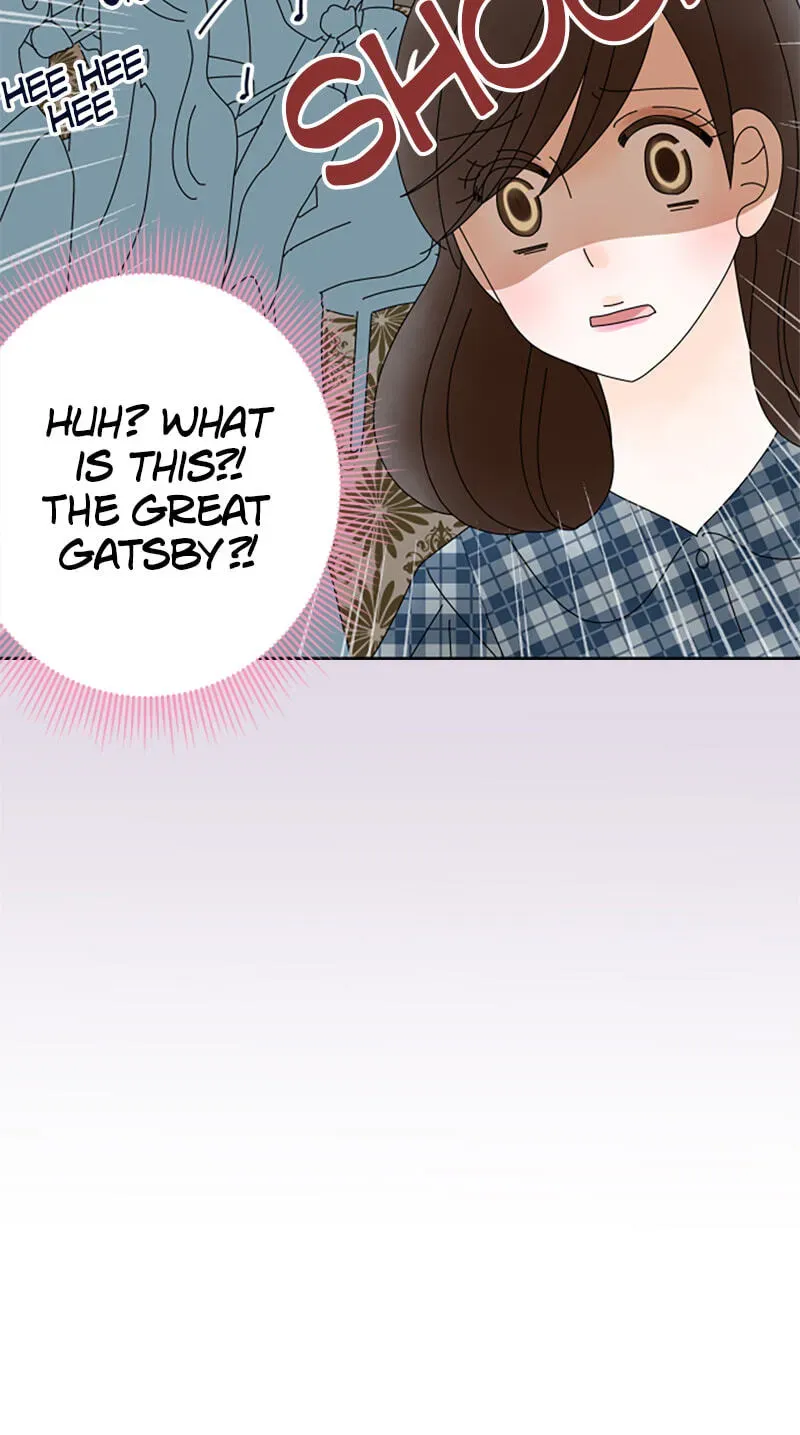Shiroi Veil wa Itsuwari no Iro Chapter 148 page 5 - 