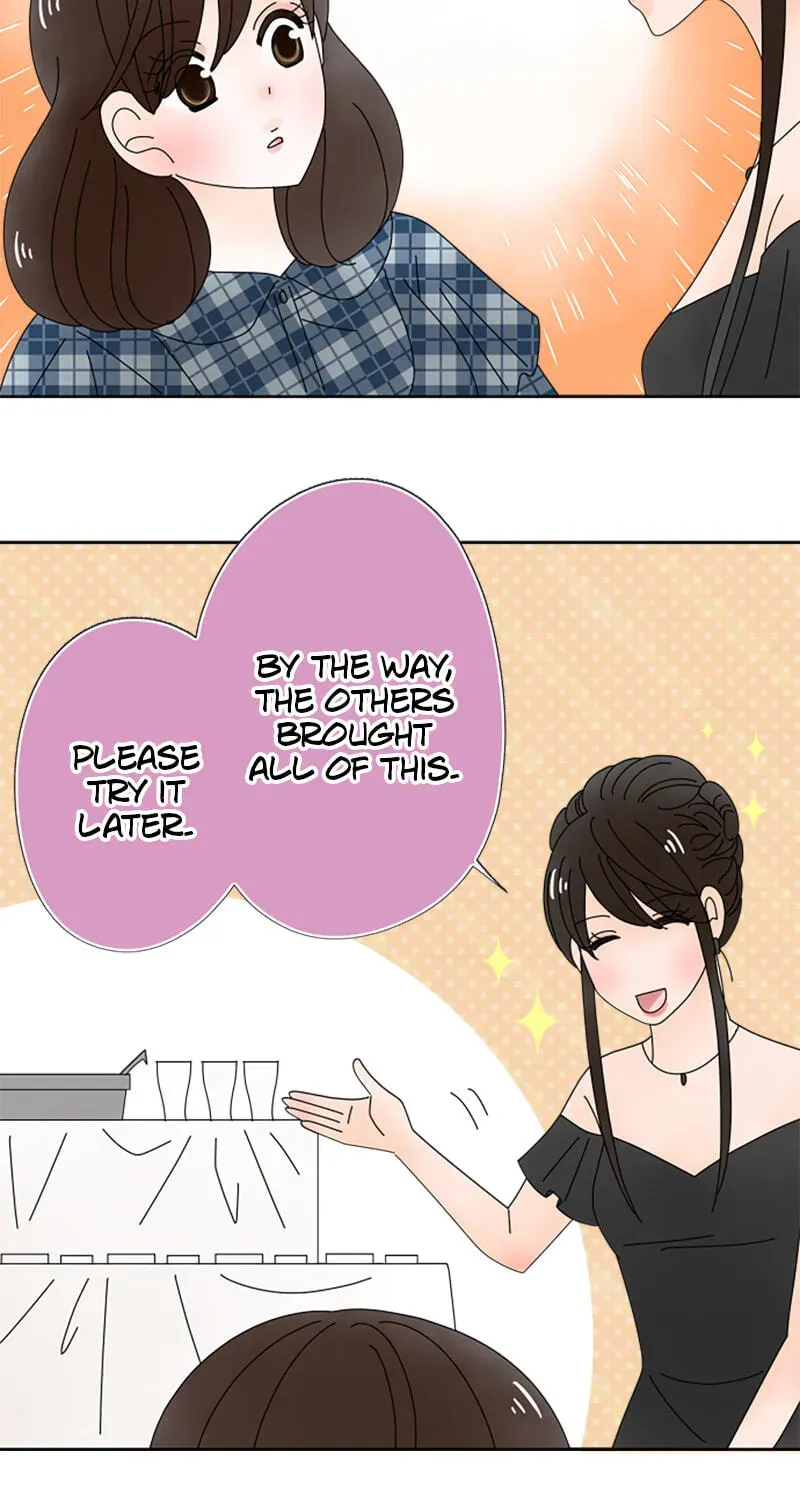 Shiroi Veil wa Itsuwari no Iro Chapter 148 page 42 - 