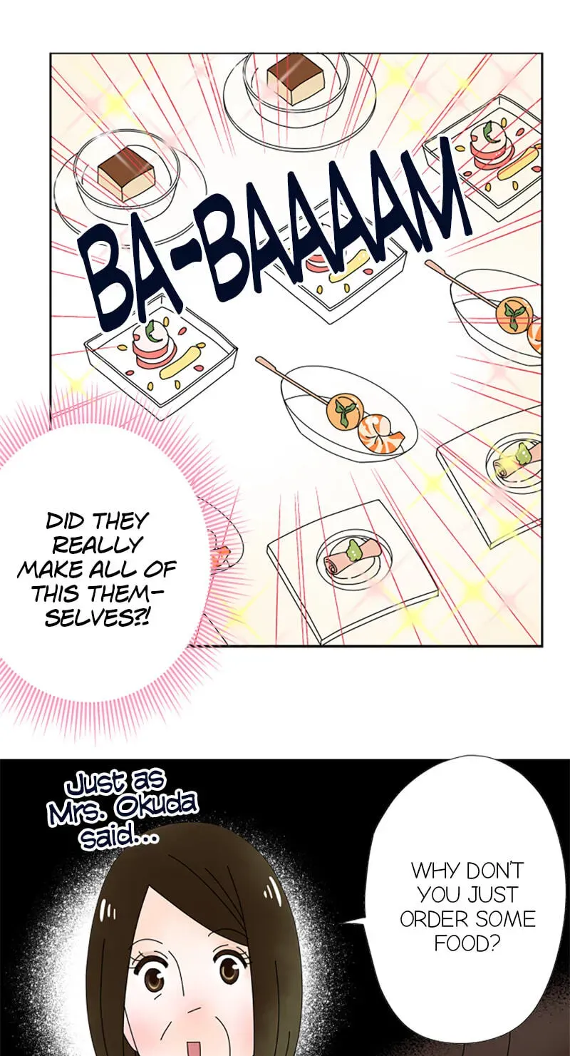 Shiroi Veil wa Itsuwari no Iro Chapter 148 page 44 - 