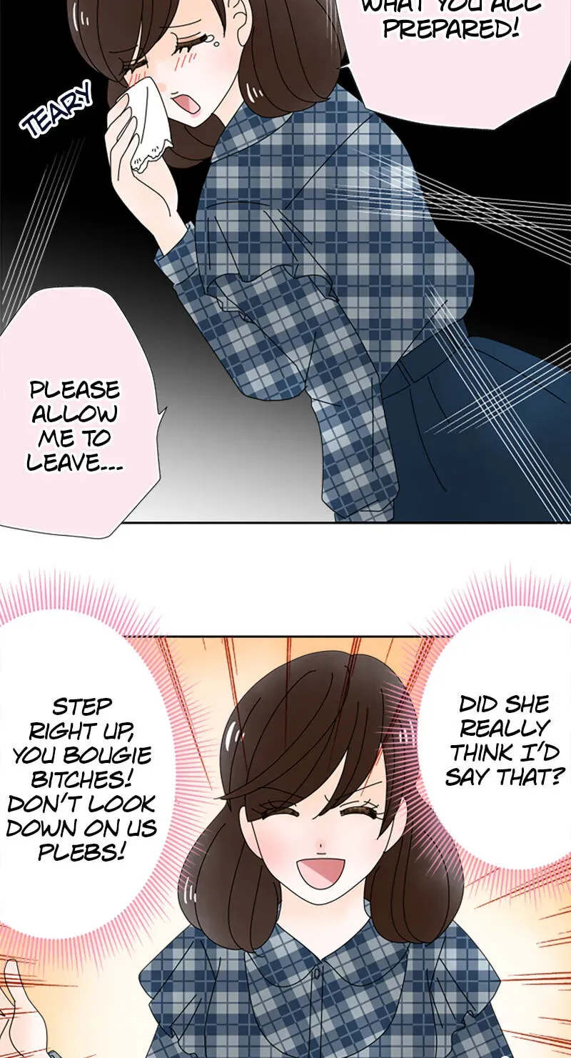 Shiroi Veil wa Itsuwari no Iro Chapter 148 page 47 - 