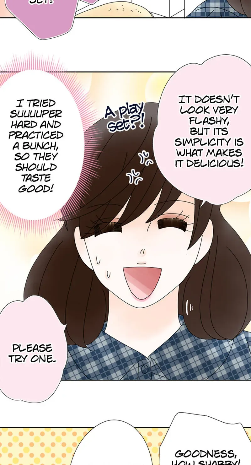 Shiroi Veil wa Itsuwari no Iro Chapter 148 page 49 - 