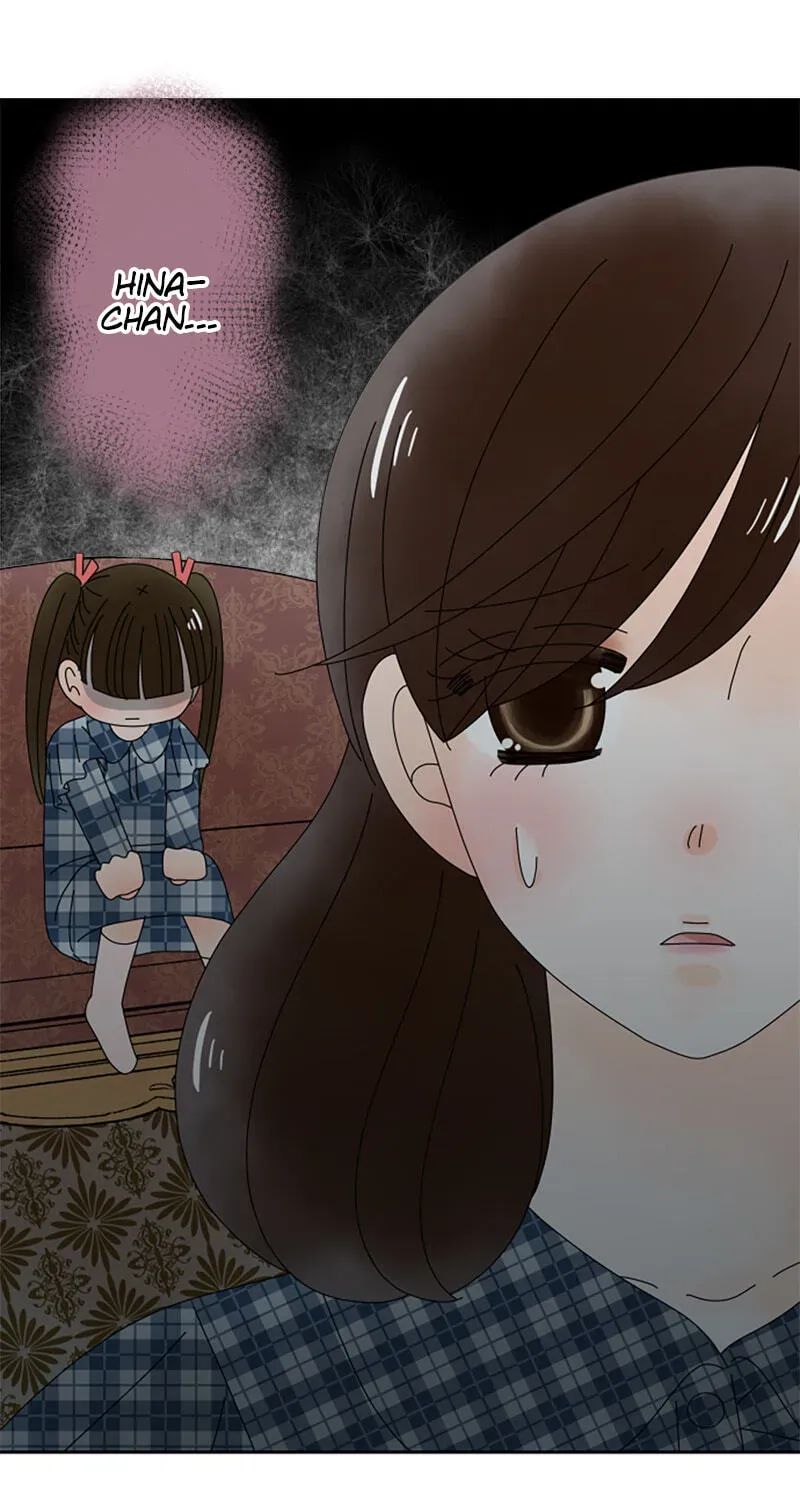 Shiroi Veil wa Itsuwari no Iro Chapter 148 page 53 - 