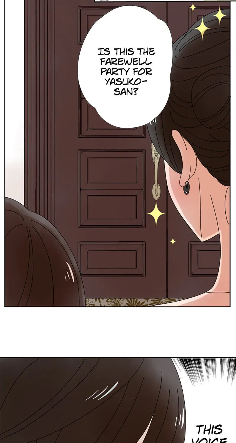 Shiroi Veil wa Itsuwari no Iro Chapter 148 page 57 - 