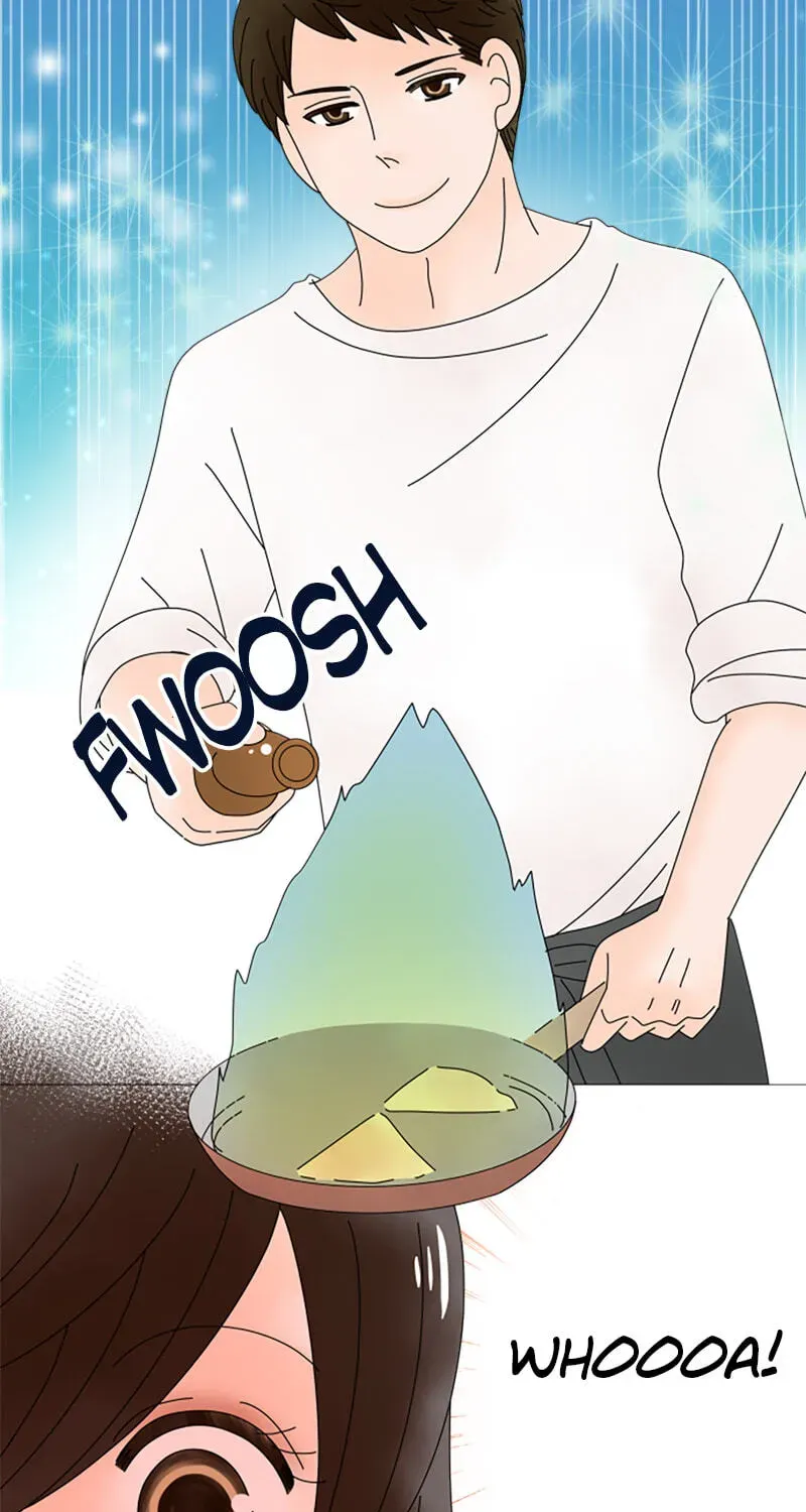 Shiroi Veil wa Itsuwari no Iro Chapter 150 page 11 - 