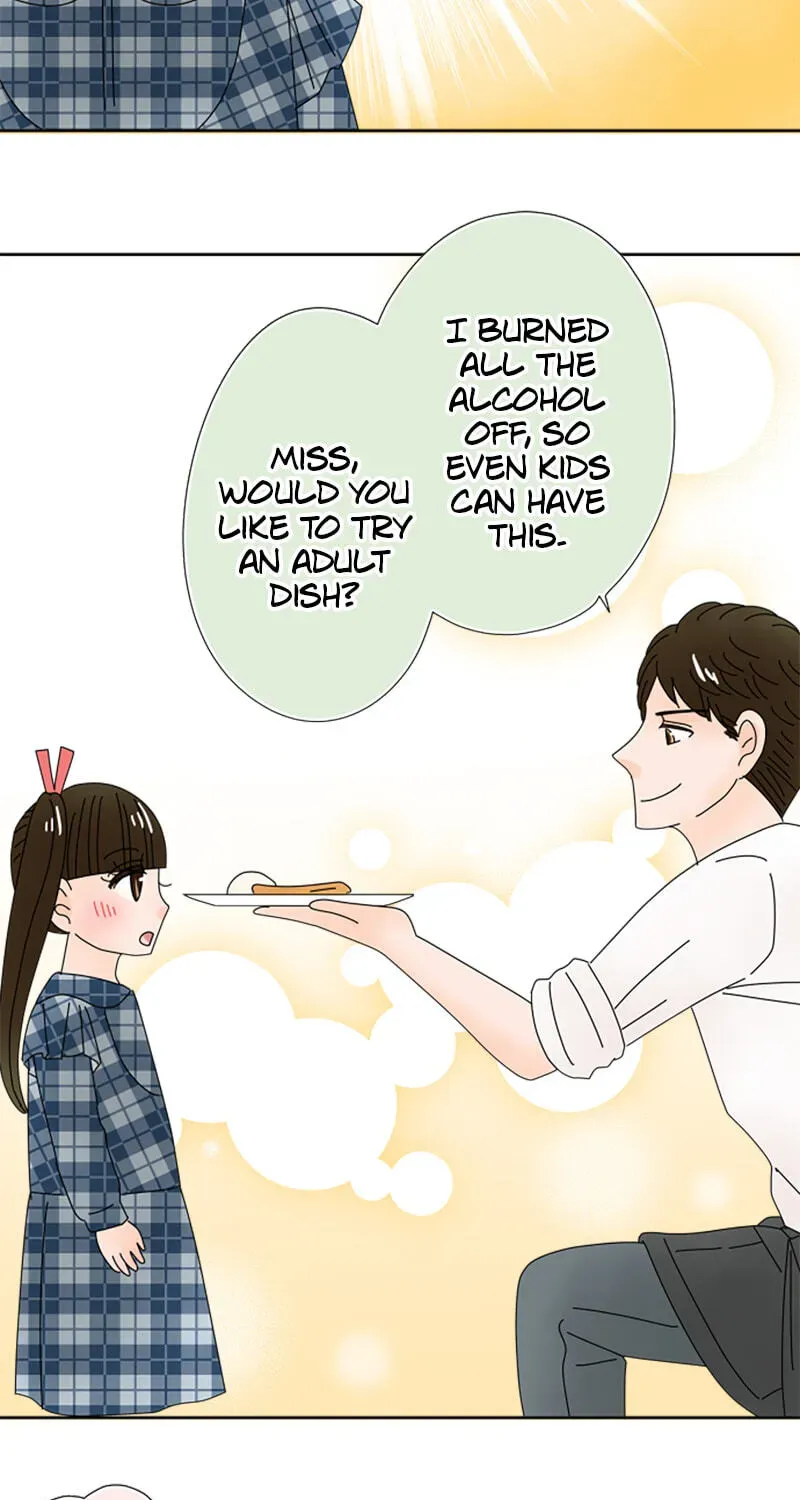 Shiroi Veil wa Itsuwari no Iro Chapter 150 page 19 - 