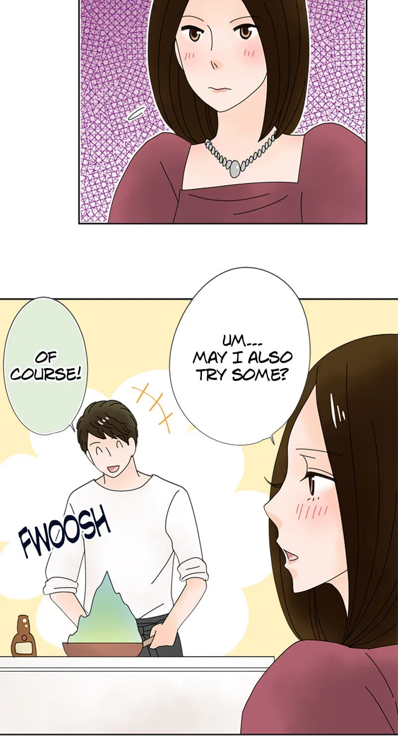 Shiroi Veil wa Itsuwari no Iro Chapter 150 page 25 - 