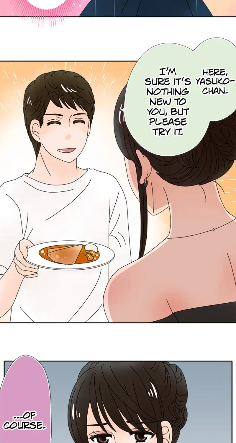 Shiroi Veil wa Itsuwari no Iro Chapter 150 page 29 - 