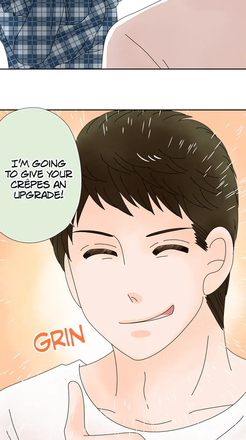 Shiroi Veil wa Itsuwari no Iro Chapter 150 page 4 - 