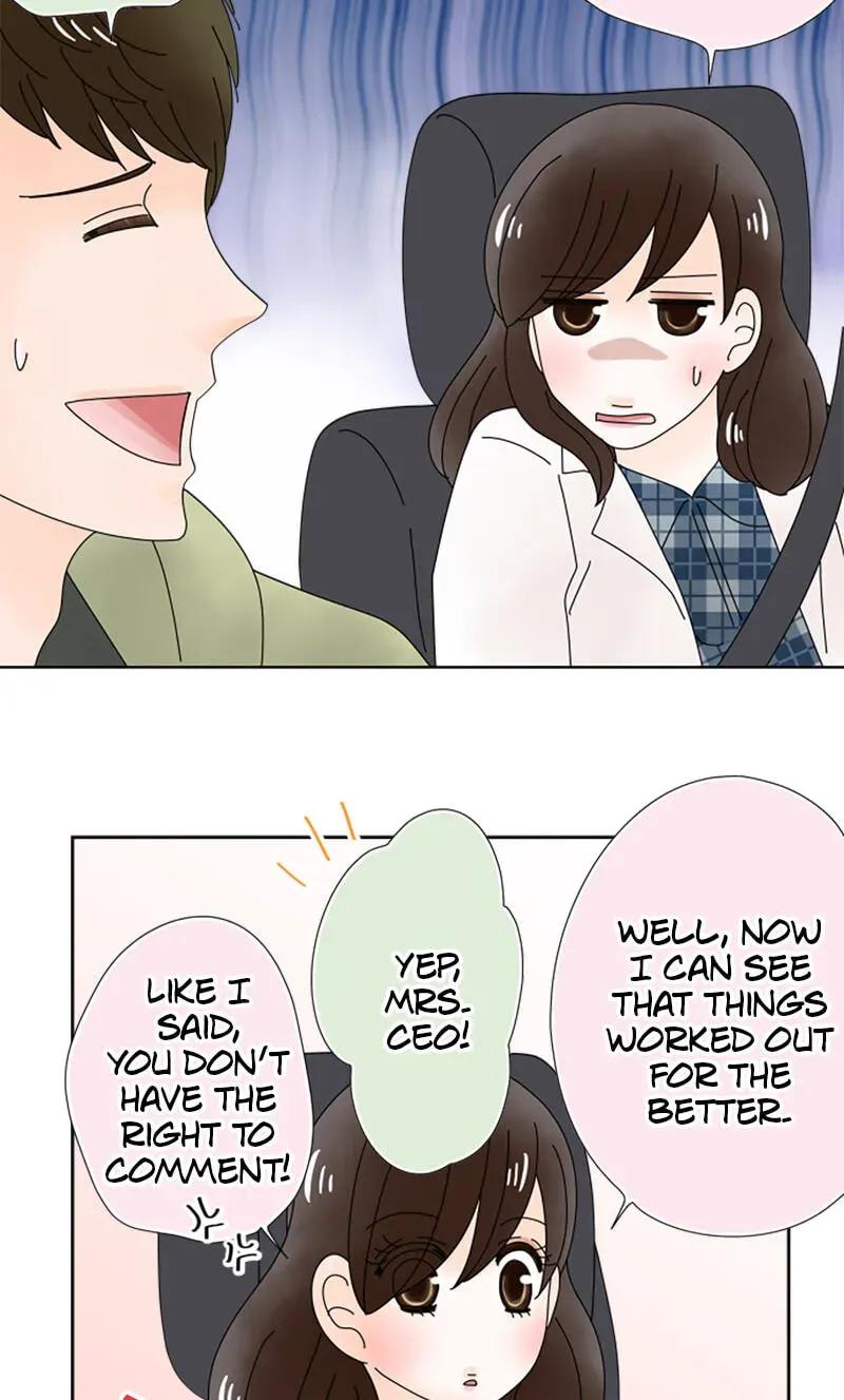 Shiroi Veil wa Itsuwari no Iro Chapter 151 page 14 - 