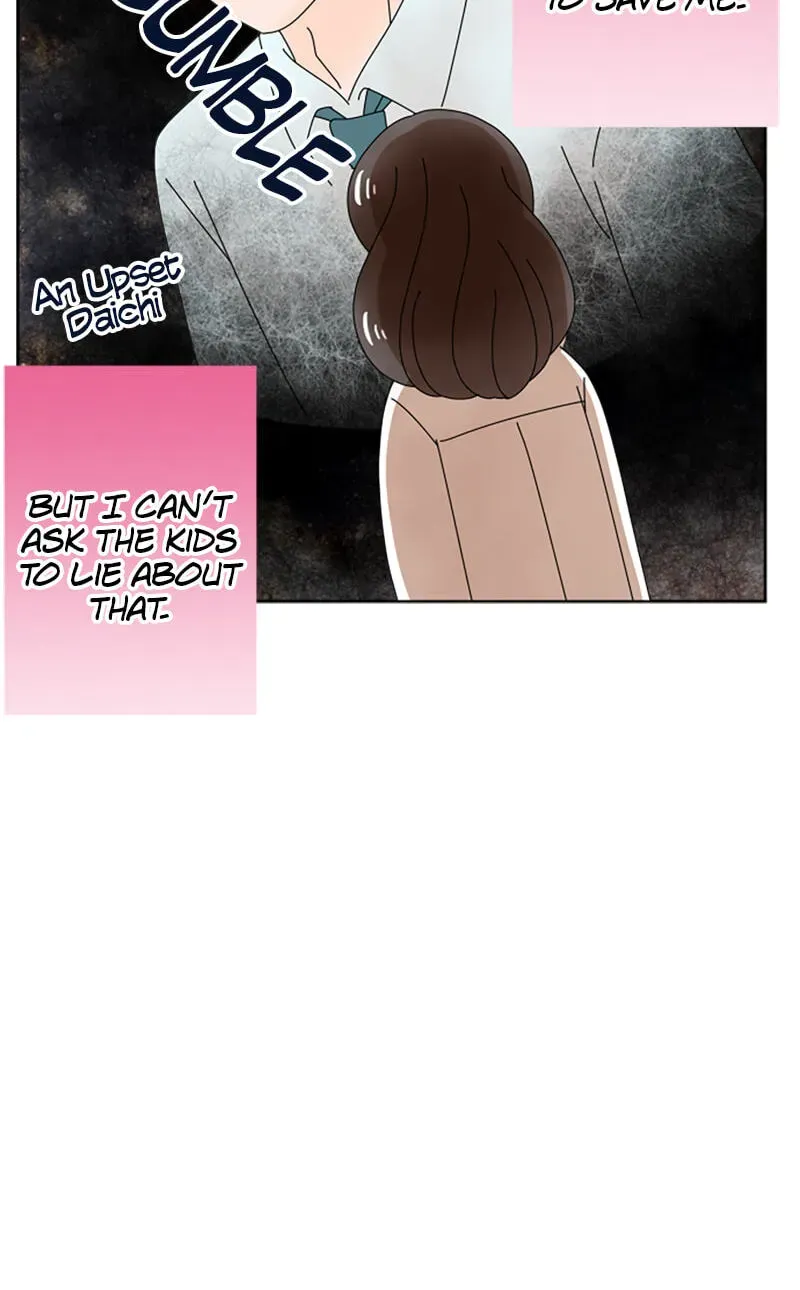 Shiroi Veil wa Itsuwari no Iro Chapter 151 page 3 - 