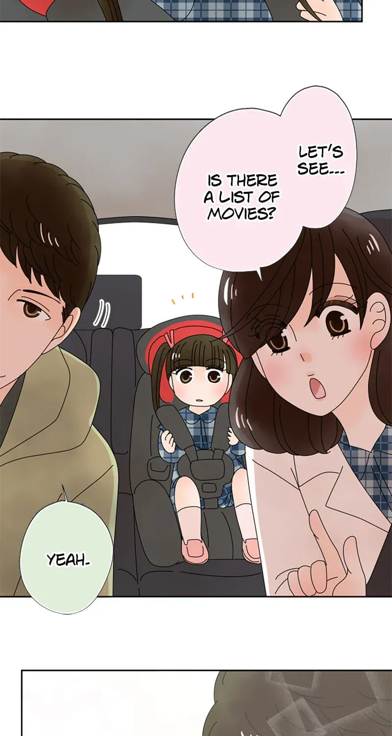 Shiroi Veil wa Itsuwari no Iro Chapter 151 page 31 - 