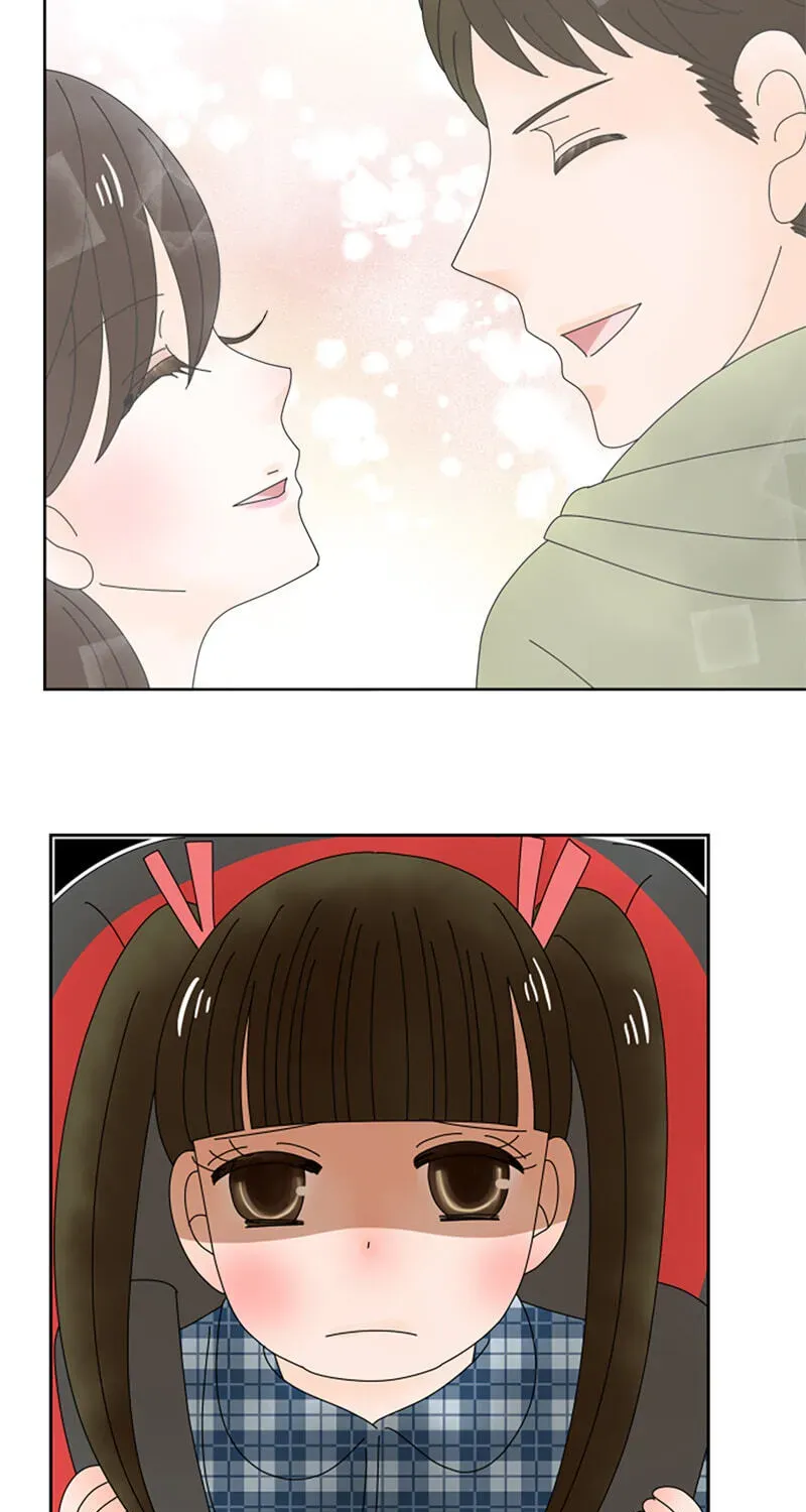Shiroi Veil wa Itsuwari no Iro Chapter 151 page 33 - 