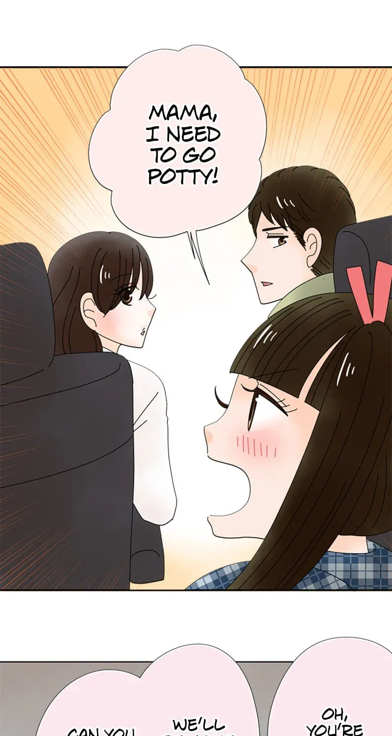 Shiroi Veil wa Itsuwari no Iro Chapter 151 page 35 - 