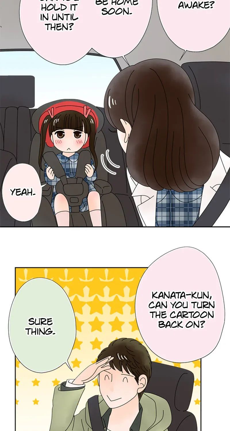Shiroi Veil wa Itsuwari no Iro Chapter 151 page 37 - 