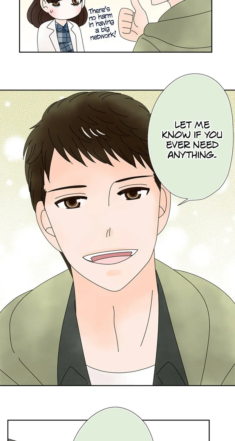 Shiroi Veil wa Itsuwari no Iro Chapter 151 page 43 - 