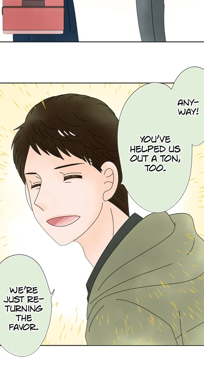 Shiroi Veil wa Itsuwari no Iro Chapter 151 page 49 - 