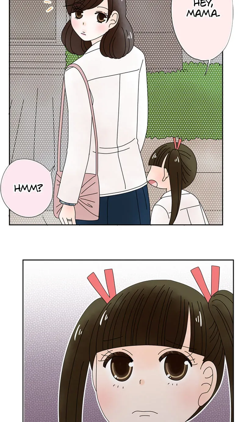 Shiroi Veil wa Itsuwari no Iro Chapter 151 page 53 - 