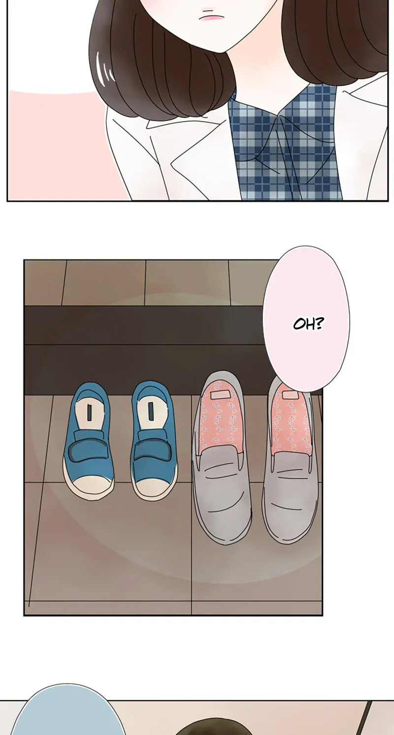 Shiroi Veil wa Itsuwari no Iro Chapter 152 page 18 - 