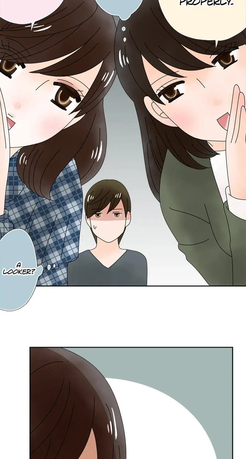 Shiroi Veil wa Itsuwari no Iro Chapter 152 page 23 - 