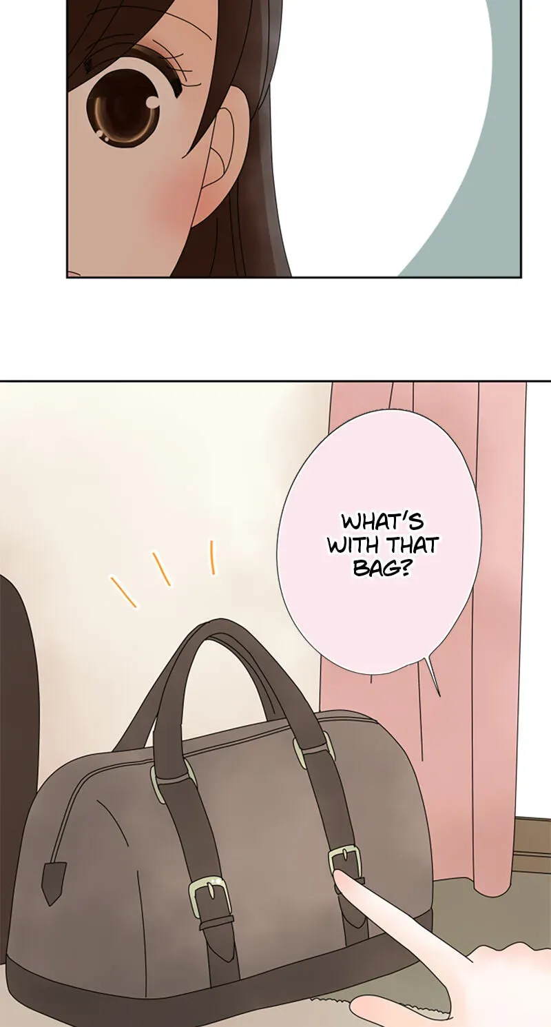 Shiroi Veil wa Itsuwari no Iro Chapter 152 page 24 - 