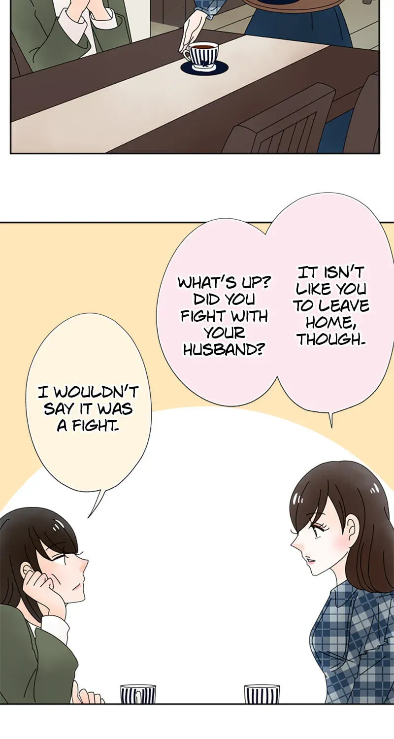 Shiroi Veil wa Itsuwari no Iro Chapter 152 page 30 - 