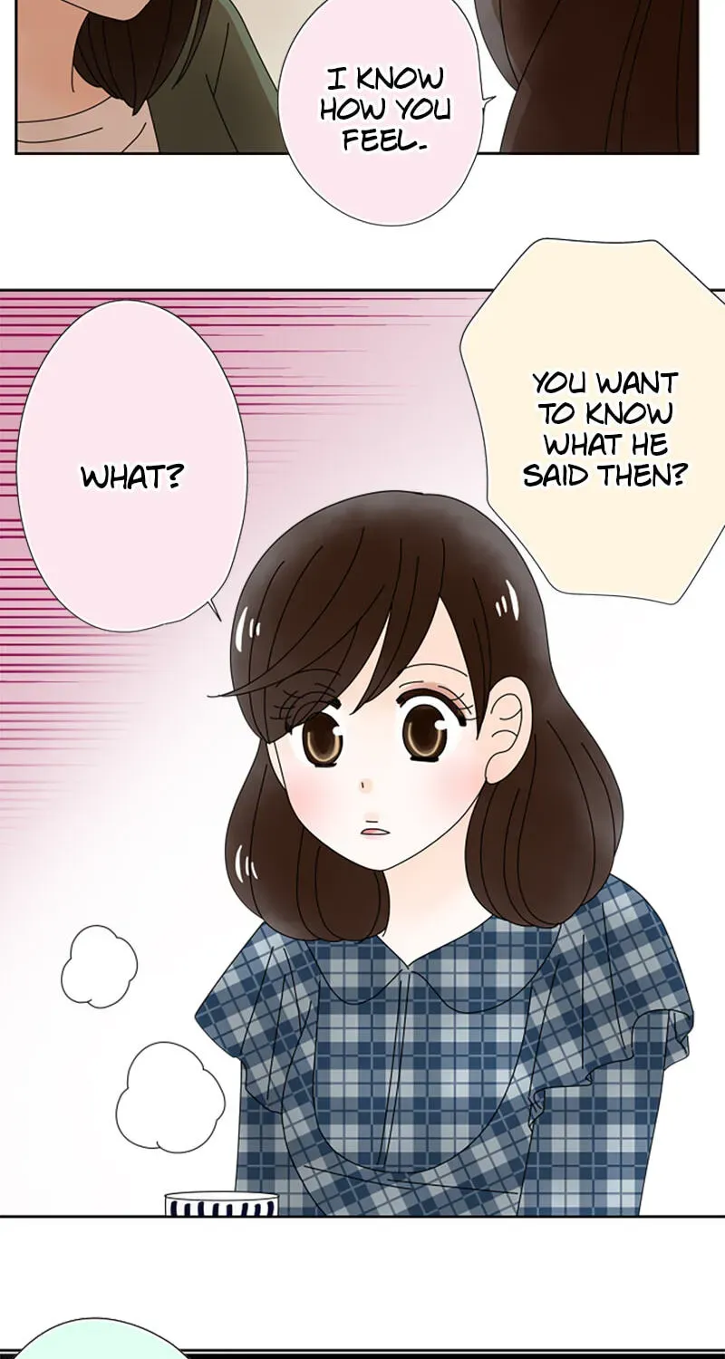 Shiroi Veil wa Itsuwari no Iro Chapter 152 page 38 - 